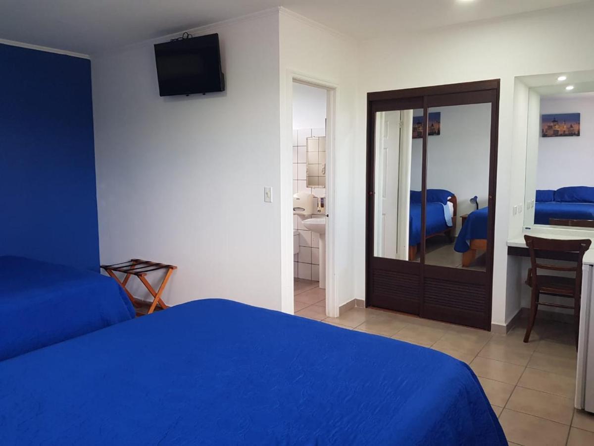 Hotel Grosseto Palma Real Loma Luaran gambar